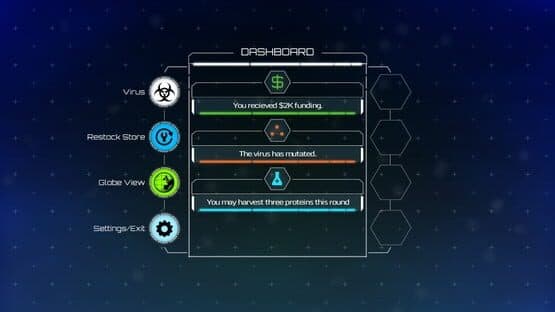 Infection: Humanity's Last Gasp — screenshot 2