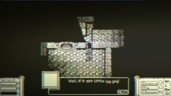 SilverQuest: Gaiden — screenshot 4