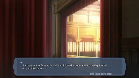 High School: Bisexual Experience — screenshot 2