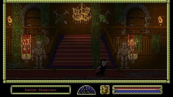 Dead of Night — screenshot 3