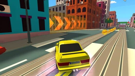 Extreme Drifters — screenshot 4