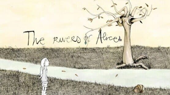 The Rivers of Alice — screenshot 1