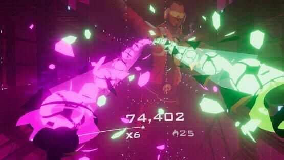 Dance Collider — screenshot 3