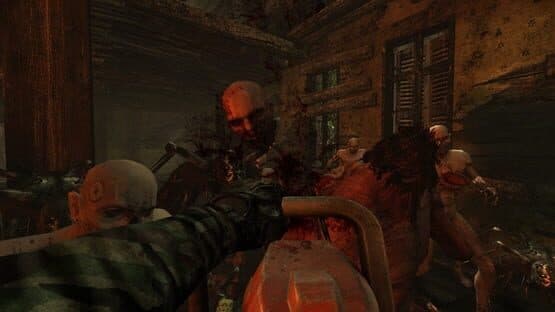 Killing Floor — screenshot 5