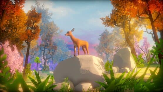 Slice of Life — screenshot 1