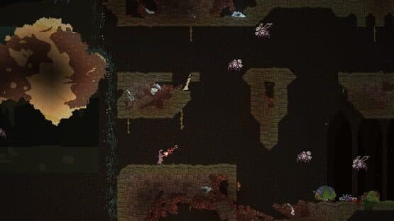 Noita — screenshot 4