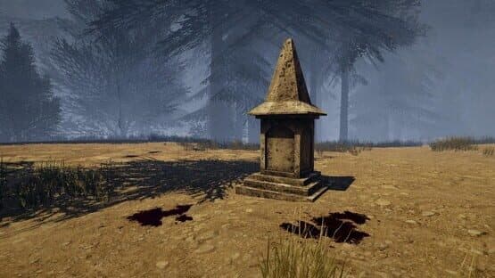 Sense of the Devil — screenshot 4