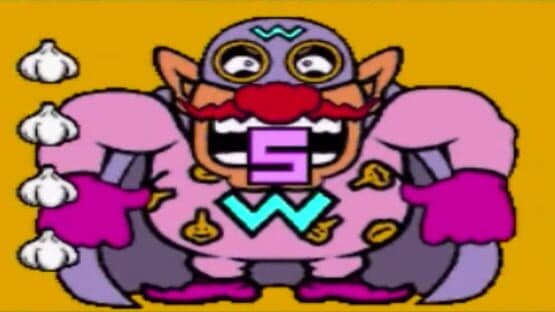 WarioWare: Twisted! — screenshot 5