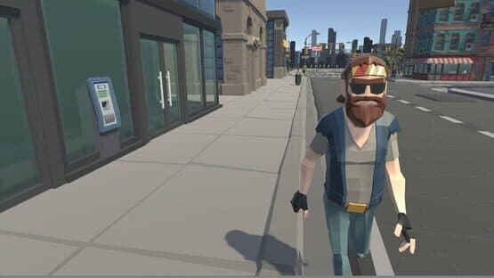 War on Drugs VR — screenshot 1