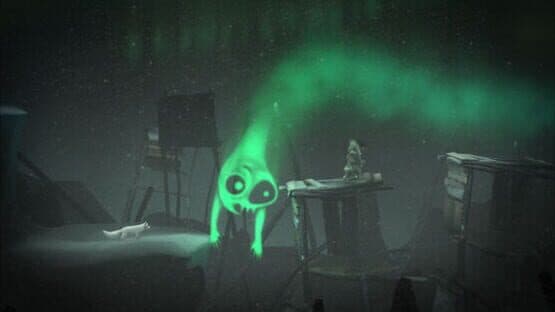 Never Alone: Ki Edition — screenshot 6