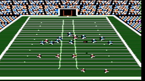 John Madden Football — screenshot 3