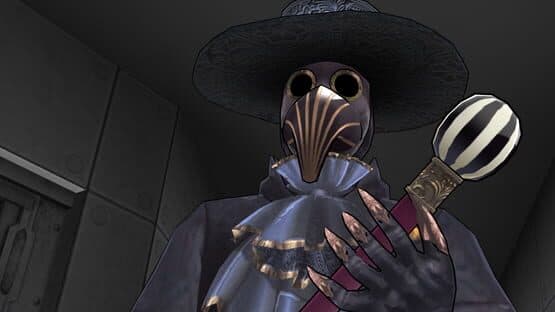 Zero Escape: Zero Time Dilemma — screenshot 1