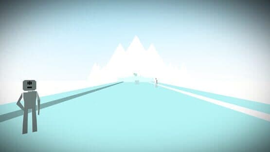 While I Sleep I am Debug — screenshot 5