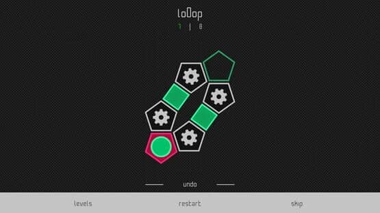Adjacency — screenshot 5