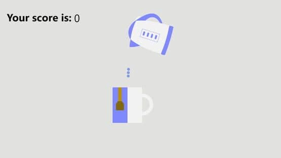 World of Tea — screenshot 1