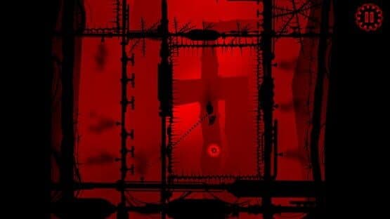 Red Game Without a Great Name — screenshot 2