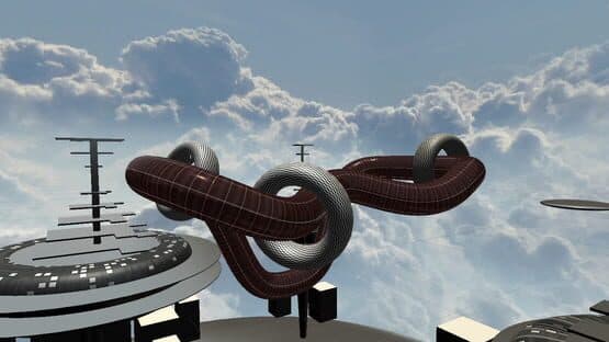 Critical Gravity — screenshot 3