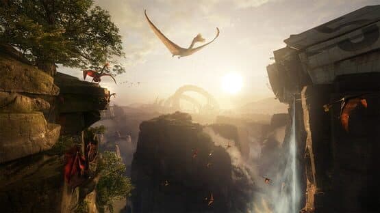 Back to Dinosaur Island 2 — screenshot 1