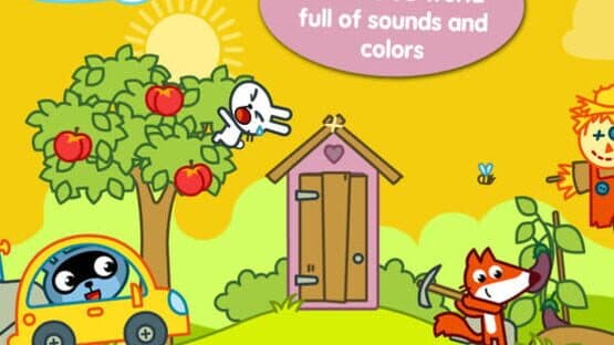 Pango Land — screenshot 6