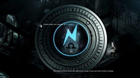 Stasis — screenshot 5