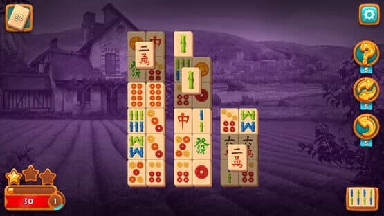 Travel Riddles: Mahjong — screenshot 2