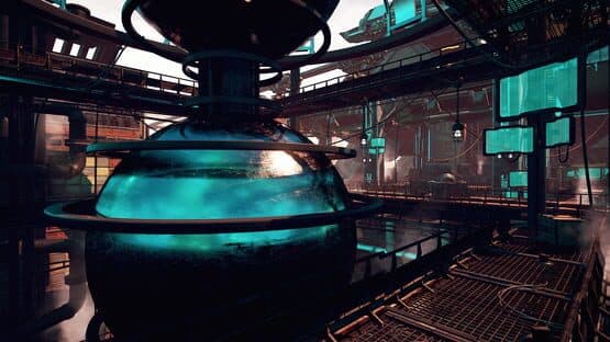 Alice VR — screenshot 1