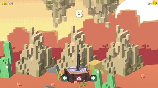 Knife Flipping — screenshot 3