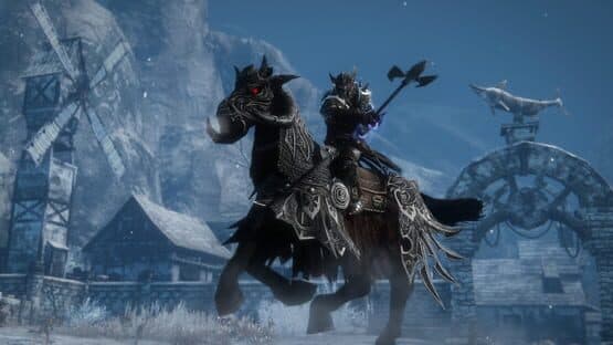 Riders of Icarus — screenshot 1