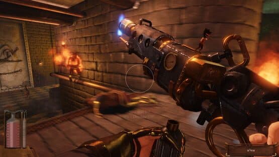 Fabula Mortis — screenshot 5