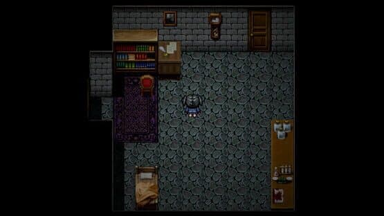The Cage — screenshot 2