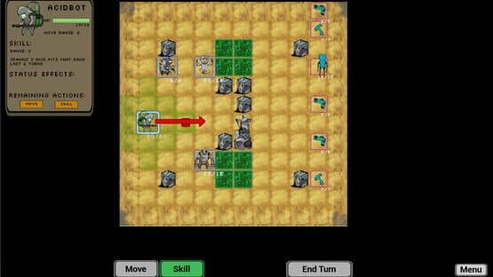 Synch — screenshot 3