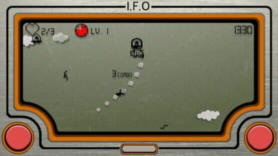 I.F.O — screenshot 3