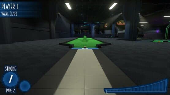 MiniGolf Mania — screenshot 5