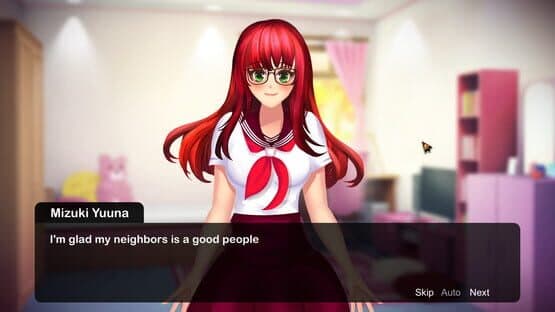 My Sweet Waifu — screenshot 1