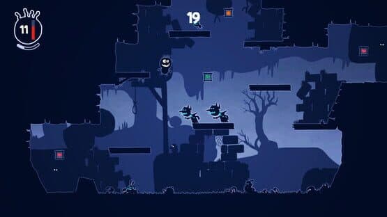 Bouncy Bob — screenshot 3
