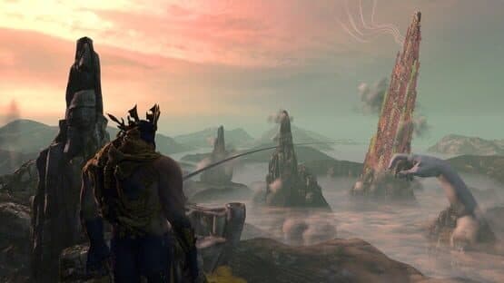 Zeno Clash II — screenshot 4