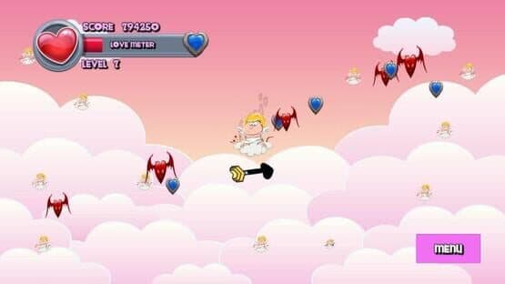 Cupids Love Crisis — screenshot 3