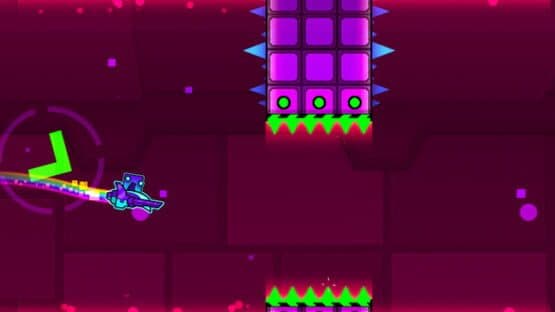 Geometry Dash SubZero — screenshot 8