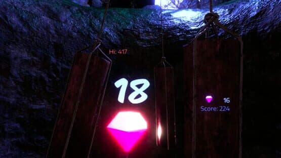 Log Challenge — screenshot 5