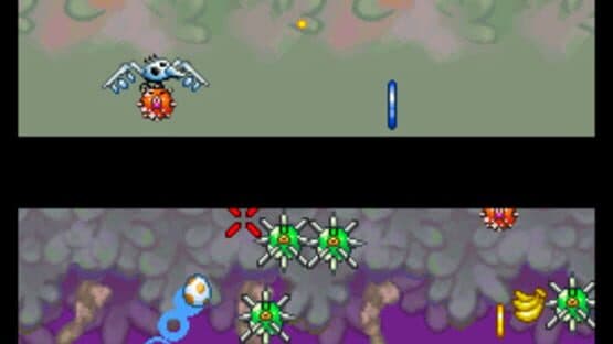 Yoshi Touch & Go — screenshot 3
