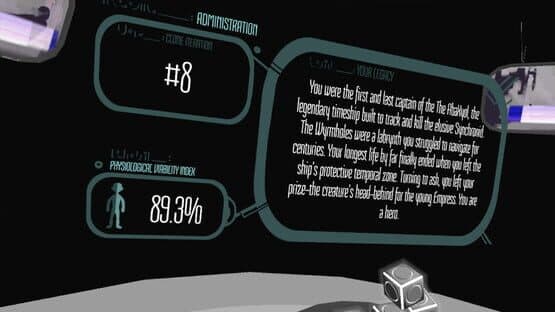 Progeny VR — screenshot 5