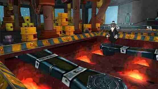 Spy vs. Spy — screenshot 2