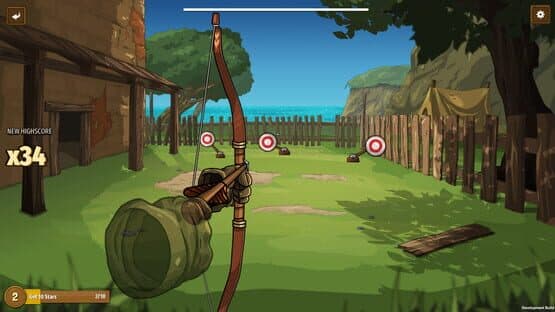 Swords & Souls: Neverseen — screenshot 4