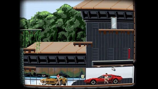 Master Spy — screenshot 1