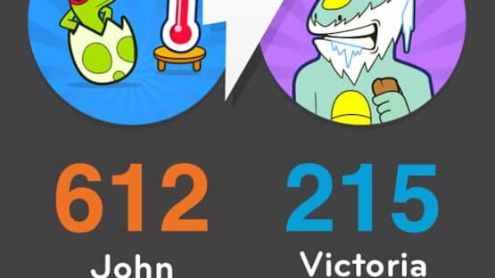 94 Degrees: fun trivia quiz — screenshot 3