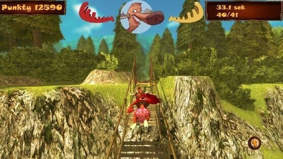 SuperMoose — screenshot 3