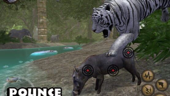 Ultimate Jungle Simulator — screenshot 7