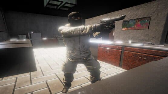 Hold your houses — screenshot 3