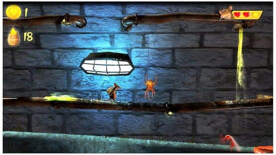 Dongo Adventure — screenshot 2