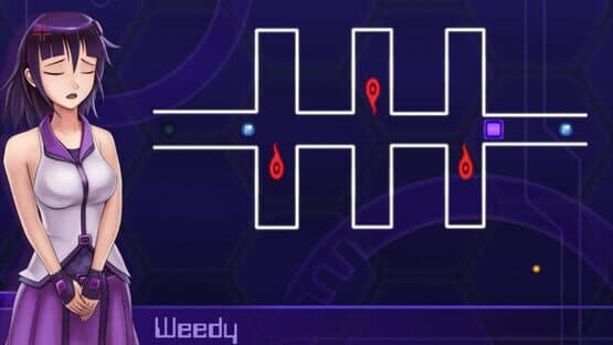 Unhack — screenshot 1